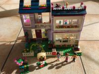 Lego Friends Emmas Haus 41095 Baden-Württemberg - Bad Wurzach Vorschau