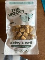 NEU The Woofy Wald& Wiesen Z- Snack Hunde leckerlies/ Snacks Nordrhein-Westfalen - Waltrop Vorschau