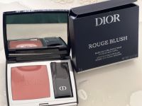 Dior Rouge blush Hamburg-Mitte - Hamburg Horn Vorschau