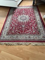 Vintage Perser Teppich Kashmir 120x180 Nordrhein-Westfalen - Mönchengladbach Vorschau