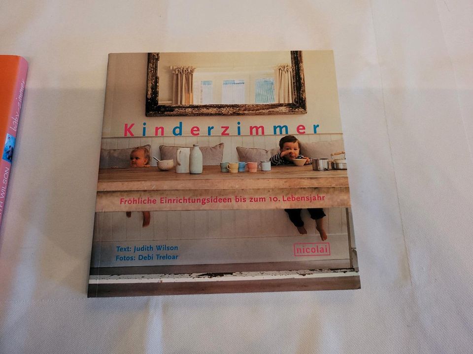 " Babyzimmer, Kinderzimmer ", Judith Wilson in Crailsheim