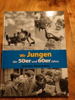 Wir Jungen der 50 und 60er Jahre - Bernd Storz Rheinland-Pfalz - Melsbach Vorschau