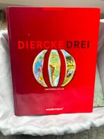 Diercke Drei Universalatlas Westermann Niedersachsen - Lauenbrück Vorschau