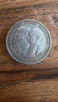 5 Mark Friedrich Franz IV  1915 Baden-Württemberg - Offenburg Vorschau