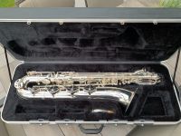 Thomann Bari Pro S Baritonsaxophon Sachsen-Anhalt - Petersberg (Saalekreis) Vorschau