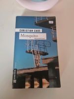 Mosquito. Kriminalroman von Gude, Christian | Buch | Zustand gut Bochum - Bochum-Ost Vorschau