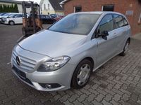 Mercedes-Benz B 180 CDI Schleswig-Holstein - Ellerau  Vorschau