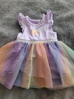 Name it Mädchen Kleid Rheinland-Pfalz - Fischbach bei Dahn Vorschau