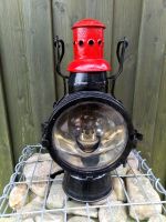 Eisenbahnlampe Schleswig-Holstein - Handewitt Vorschau