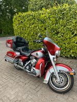 Harley Davidson Ultra Classic FLT Electra Glide E-Glide Top Nordrhein-Westfalen - Erftstadt Vorschau