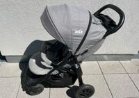 Joie Kinderwagen Lifetrax Sachsen-Anhalt - Löderburg Vorschau