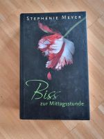 Biss zur Mittagsstunde / Biss zum Abendrot - Stephenie Meyer München - Berg-am-Laim Vorschau