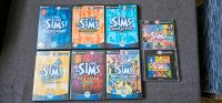 Sims 1 komplettset Nordrhein-Westfalen - Witten Vorschau