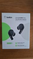 Neue Belkin Rise Soundform In Ear Bluetooth Kopfhörer OvP Niedersachsen - Wunstorf Vorschau