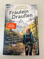 Taschenbuch - Fräulein Draußen - wie neu Wurster Nordseeküste - Nordholz Vorschau