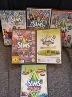 PC " Die Sims 3" Berlin - Spandau Vorschau