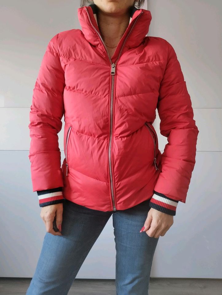 Tommy Hilfiger Daunen Jacke in Frechen