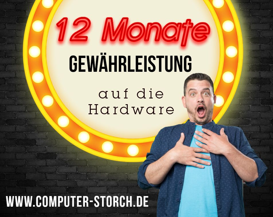 ⭕ HP-Computer für Büro + Internet mit i5 - 8 GB RAM - 500 GB HDD in Reichertshofen