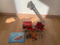 Playmobil Feuerwehr Brandenburg - Mittenwalde Vorschau