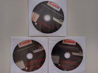 CD-ROM Canon EOS Digital Solution Disk v13.1 + Instruction Manual Bayern - Nürnberg (Mittelfr) Vorschau