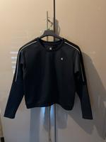 G-Star Sweater Blau Glänzend Gr. S UNGETRAGEN Nordrhein-Westfalen - Langenfeld Vorschau