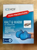 Ice Hof Gelhandschuhe Kühl-Handschuhe Baden-Württemberg - Freiburg im Breisgau Vorschau