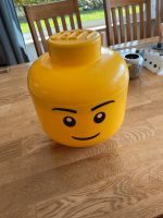 Lego Aufbewahrung  Kopf Nordfriesland - Husum Vorschau
