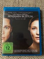 Bluray Film Der seltsame Fall des Benjamin Button Thüringen - Bad Salzungen Vorschau