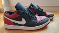 Nike Air Jordan in Größe 44 Bayern - Hösbach Vorschau