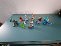 Skylander Figuren Thüringen - Tonna Vorschau