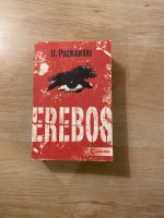 Buch:“Erebos“ von U. Poznanski Berlin - Dahlem Vorschau