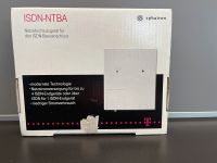 ISDN-NTBA Netzabschlussgerät für ISDN Basisanschluss Baden-Württemberg - Riederich Vorschau
