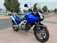 Suzuki V-Strom DL 650 Sachsen-Anhalt - Lutherstadt Wittenberg Vorschau