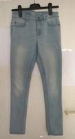 Stretchjeans Hose hellblau Bayern - Wendelstein Vorschau