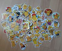 65 Stickers Pikachu Schleswig-Holstein - Kletkamp Vorschau