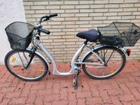 Damen Alu fahrrad 26 zoll Hamburg-Mitte - Hamburg Wilhelmsburg Vorschau