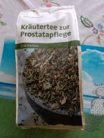 Kräutertee zur Prostatapflege OVP Hessen - Bad Nauheim Vorschau