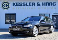 BMW 528i xDrive *HUD*Professiona*M-Sport*SOFTCLOSE* Baden-Württemberg - Hechingen Vorschau