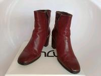 echte Lederstiefel Saarbrücken-Mitte - St Arnual Vorschau