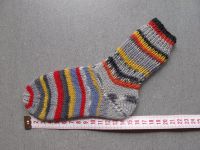 Socken, Wollsocken, Kindersocken, Gr. 22-23, handgefertigt Nordrhein-Westfalen - Recklinghausen Vorschau