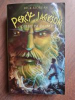 Percy Jackson - Diebe im Olymp Bayern - Aschaffenburg Vorschau