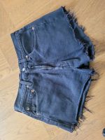 Levi's levi Strauß 501  kurze Hose, short, gr. 32/ L/ 40, w. Neu Bayern - Bad Neustadt a.d. Saale Vorschau