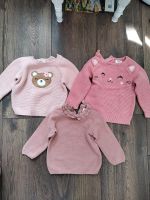 Hochwertige Baby Pullover, Größe 80-86, 3,5€/Teil Mitte - Wedding Vorschau