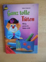 wie neu Bastelbuch ganz tolle Tüten witzig Geburtstag Geschenk Niedersachsen - Laatzen Vorschau