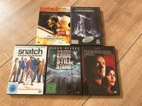 DVD Sammlung, Paket Brandenburg - Hohen Neuendorf Vorschau