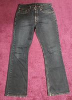 Levi's Levis Jeans 757 Gr. 33x32 Hessen - Darmstadt Vorschau