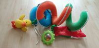 Chicco Spielzeug Ente Kinderwagenkette Kinderwagenspielzeug Mitte - Gesundbrunnen Vorschau