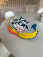 Brooks Caldera 8 Trail Running Schuh Nordrhein-Westfalen - Wetter (Ruhr) Vorschau