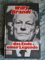 WILLY BRANDT - DAS ENDE EINER LEGENDE Niedersachsen - Meppen Vorschau