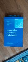 Kompendium pädiatrische Diabetologie, 1.Auflage Bayern - Würzburg Vorschau